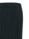 Issey Miyake Unfurling Pleats Skirt