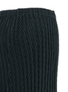 Issey Miyake Unfurling Pleats Skirt