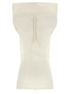 Issey Miyake Allow Top