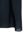 Issey Miyake Wooly Pleats-68 Cardigan