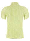 Issey Miyake Chiffon Twist 1 Top
