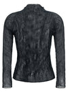 Issey Miyake Chiffon Twist 1 Sweater