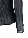 Issey Miyake Chiffon Twist 1 Sweater