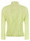 Issey Miyake Chiffon Twist 1 Cardigan
