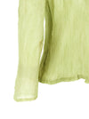 Issey Miyake Chiffon Twist 1 Cardigan