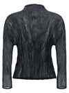 Issey Miyake Chiffon Twist 1 Cardigan