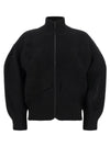 Issey Miyake Kone Kone Jacket