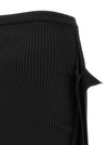 Issey Miyake Prance Skirt