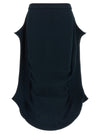 Issey Miyake Prance Skirt