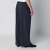 Thestroy Blue denim Inno trousers in viscose blend