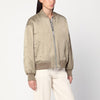 IVY OAK Jane jacket in sage green