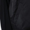 IVY OAK Jamila gilet-jacket in black
