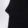 IVY OAK Dark navy wool balaclava