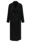Loulou De Saison Irvin Double-breasted Coat