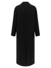 Loulou De Saison Irvin Double-breasted Coat