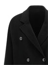 Loulou De Saison Irvin Double-breasted Coat