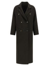Loulou De Saison Irvin Double-breasted Coat