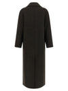 Loulou De Saison Irvin Double-breasted Coat