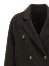 Loulou De Saison Irvin Double-breasted Coat