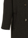 Loulou De Saison Irvin Double-breasted Coat
