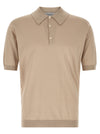 John Smedley Isis Polo Shirt