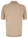 John Smedley Isis Polo Shirt
