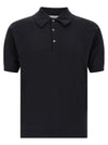 John Smedley Isis Polo Shirt