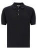John Smedley Isis Polo Shirt