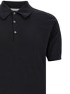 John Smedley Isis Polo Shirt