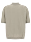 John Smedley Isis Polo Shirt