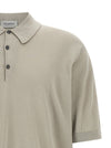 John Smedley Isis Polo Shirt