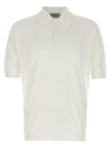 John Smedley Isis Polo Shirt