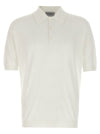 John Smedley Isis Polo Shirt