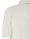 John Smedley Isis Polo Shirt