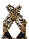Reina Olga Italian Stallion One-piece Swimsuit