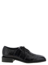 Giuseppe Zanotti Sebhastian Lace Up Shoes