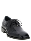 Giuseppe Zanotti Sebhastian Lace Up Shoes