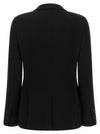 Alberto Biani Double-breasted Blazer