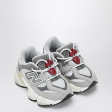  New Balance 9060 sneakers Raincloud/Castelrock