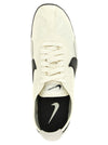 Nike White Moon Shoe Og Sneakers