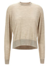 Jil Sander Asymmetrical Mesh