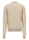 Jil Sander Asymmetrical Mesh