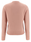 Jil Sander Wool Sweater