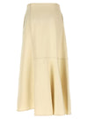 Jil Sander 65 Skirt