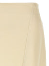 Jil Sander 65 Skirt