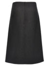 Jil Sander 70 Skirt