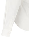 Moschino One-shoulder Shirt