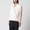 Jil Sander Wool blazer in toile