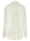 Jil Sander Linen Shirt
