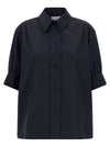 Jil Sander Cotton Shirt